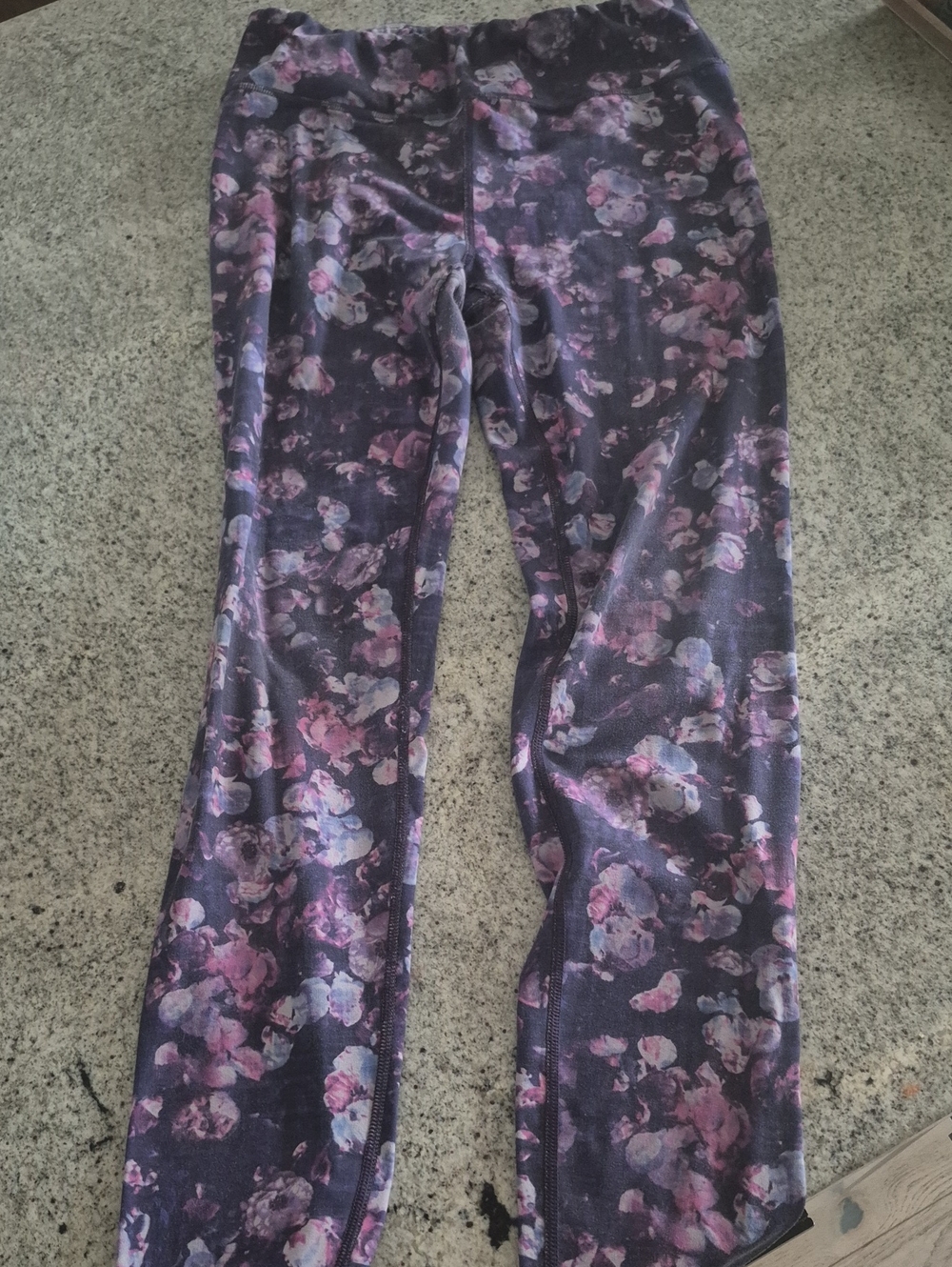 Athleta Chit Chat 16 XXL girl leggings